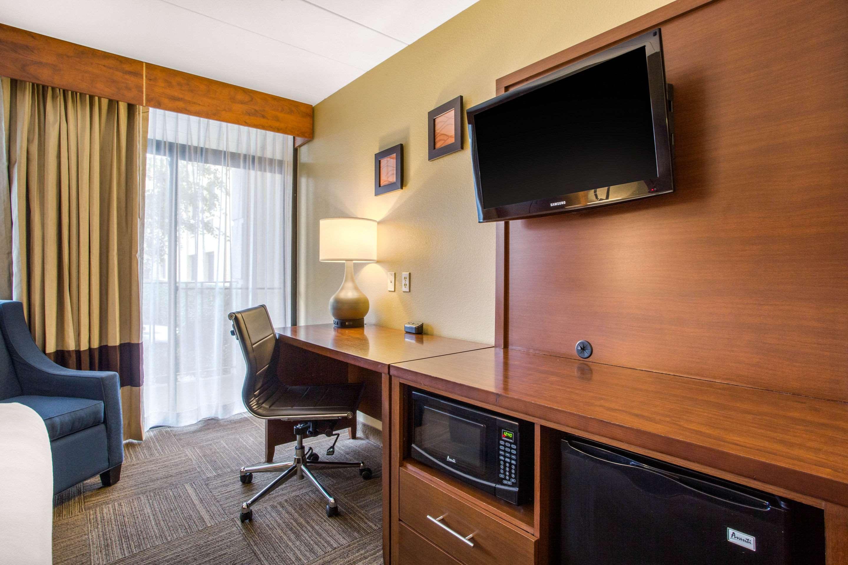 Comfort Inn Edgewater On Hudson River Екстер'єр фото