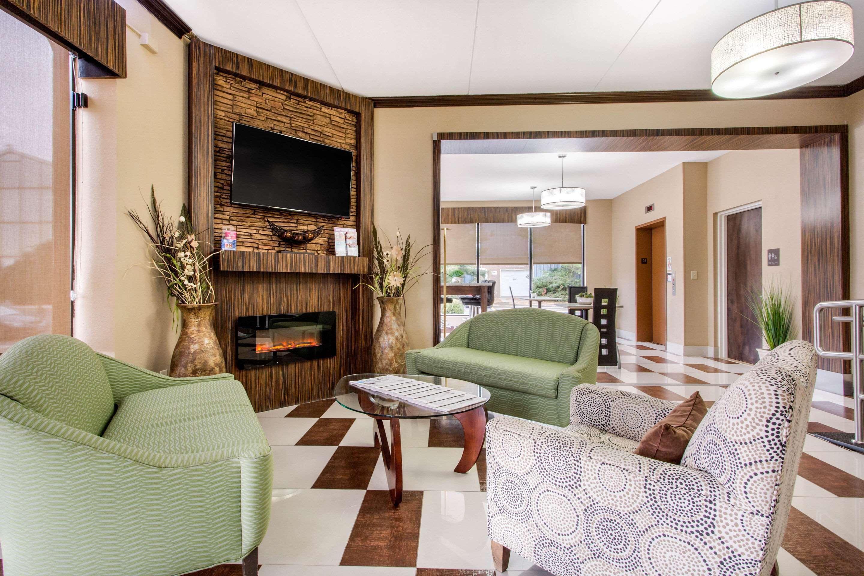 Comfort Inn Edgewater On Hudson River Екстер'єр фото
