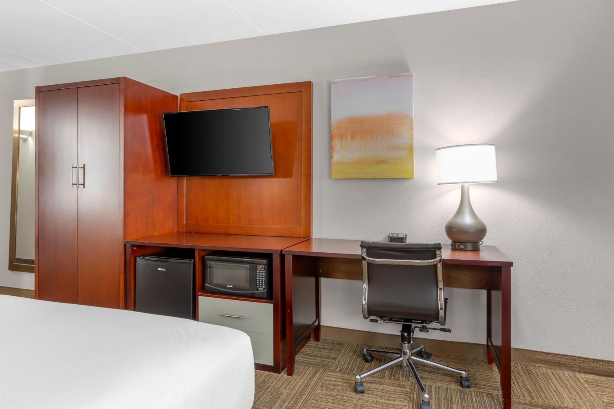 Comfort Inn Edgewater On Hudson River Екстер'єр фото