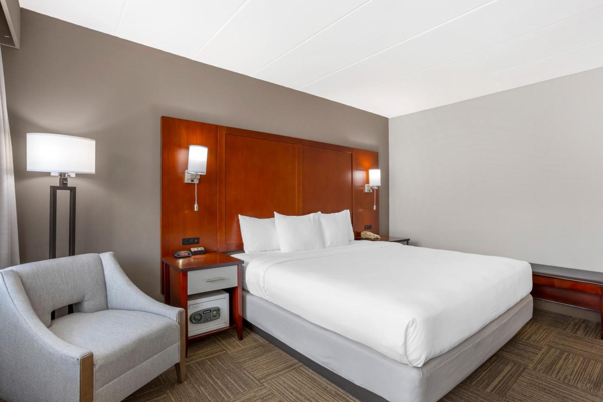 Comfort Inn Edgewater On Hudson River Екстер'єр фото